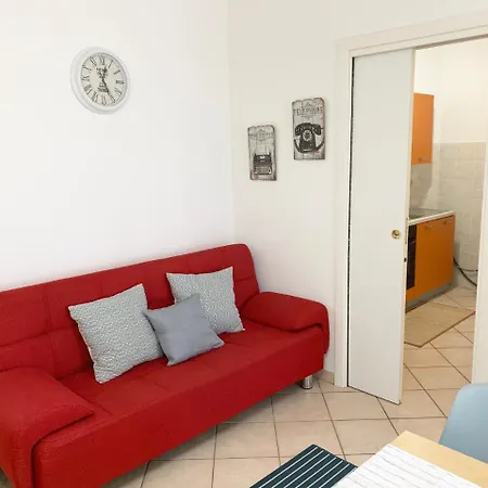 Appartamento Berlino 17 Olbia