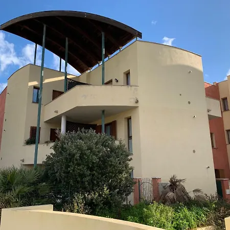 Appartamento Berlino 17 Olbia