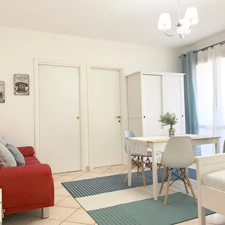 Apartman Berlino 17 *